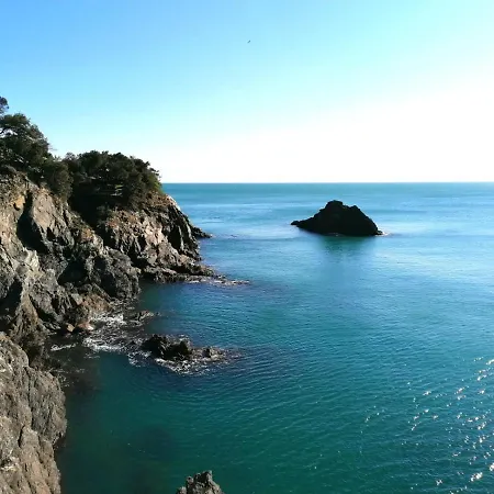 Via Chiodo La Spezia