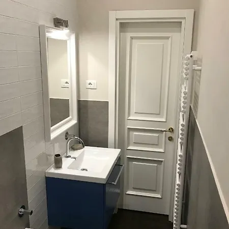 Via Chiodo Apartment *