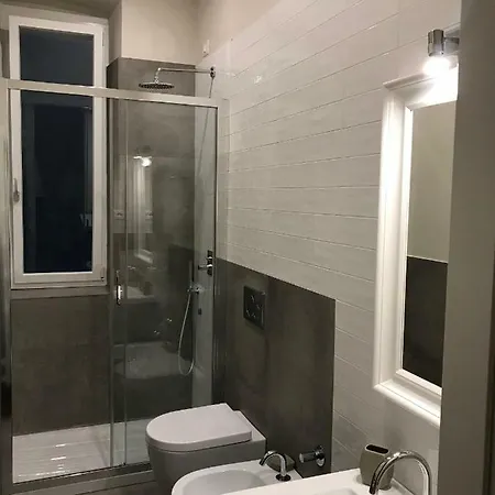 Apartment Via Chiodo La Spezia