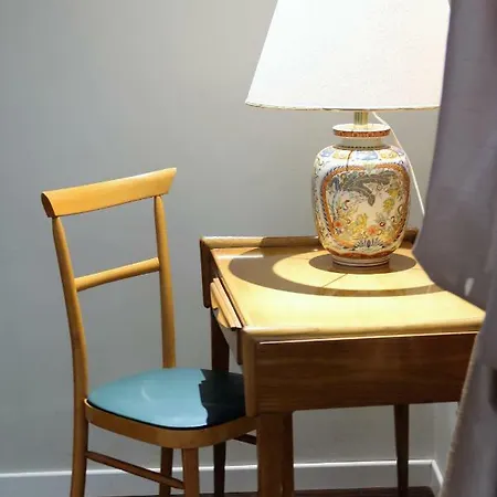 Apartment Via Chiodo *