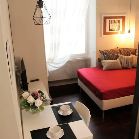 Apartment Via Chiodo La Spezia