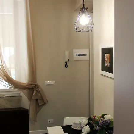 Apartment Via Chiodo