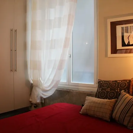 Apartment Via Chiodo La Spezia