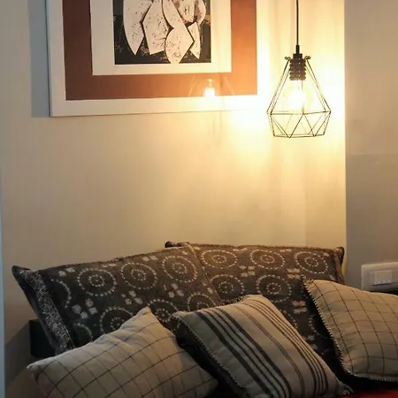 Apartment Via Chiodo *