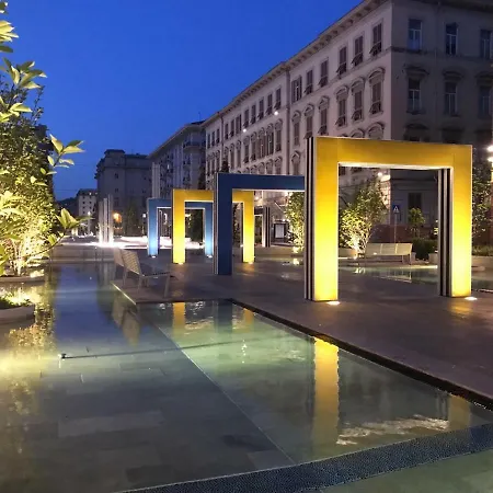 Apartment Via Chiodo *