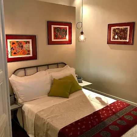 Apartment Via Chiodo