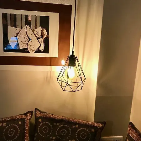 Via Chiodo Apartment *