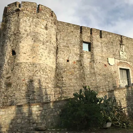 Via Chiodo * La Spezia